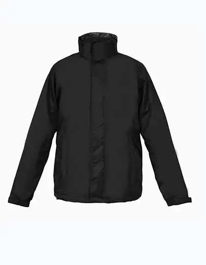 Ansicht 1 – Men´s Performance Jacket C+ (E7548)