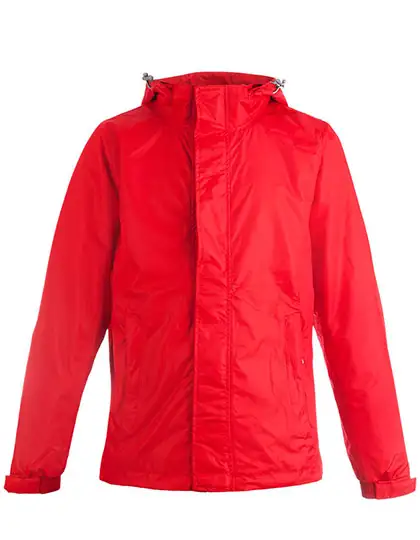 Ansicht 4 – Men´s Performance Jacket C+ (E7548)
