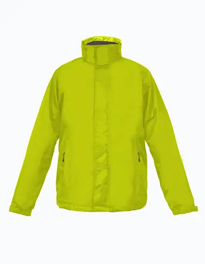 Ansicht 3 – Men´s Performance Jacket C+ (E7548)