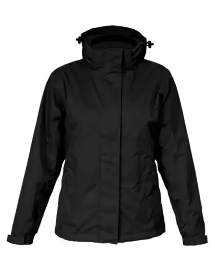 Ansicht 1 – Women´s Performance Jacket C+ (E7549)