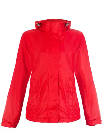 Ansicht 4 – Women´s Performance Jacket C+ (E7549)