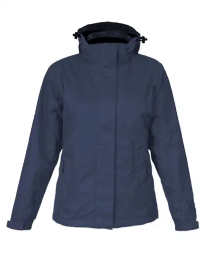 Ansicht 3 – Women´s Performance Jacket C+ (E7549)