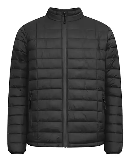 Ansicht 2 – Men´s Padded Jacket (E7631)