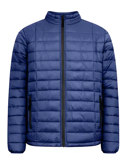 Ansicht 1 – Men´s Padded Jacket (E7631)