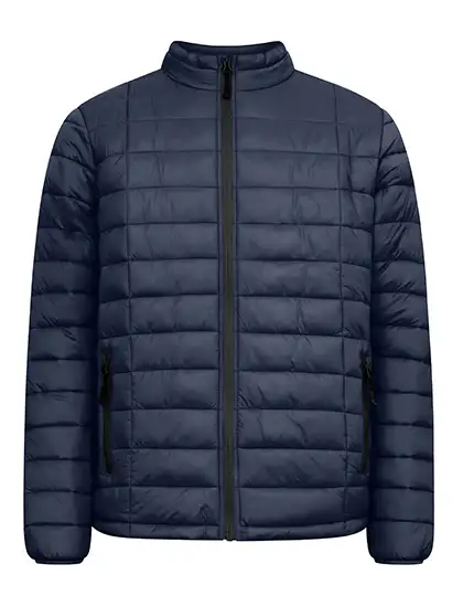 Ansicht 4 – Men´s Padded Jacket (E7631)