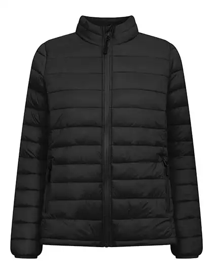 Ansicht 3 – Women´s Padded Jacket (E7632)