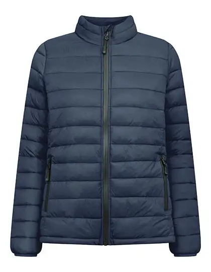 Ansicht 2 – Women´s Padded Jacket (E7632)