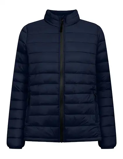 Ansicht 1 – Women´s Padded Jacket (E7632)