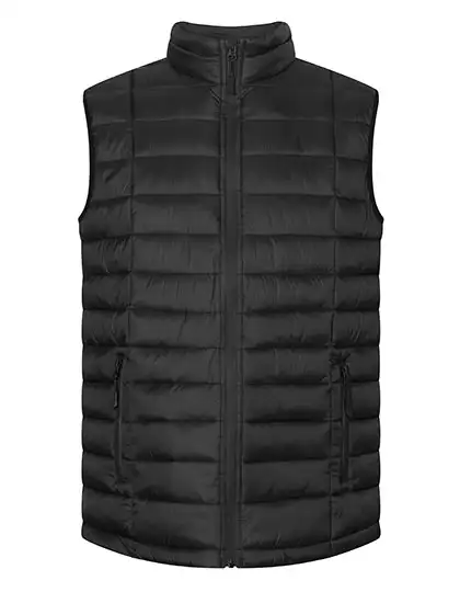 Ansicht 2 – Men´s Padded Vest (E7634)