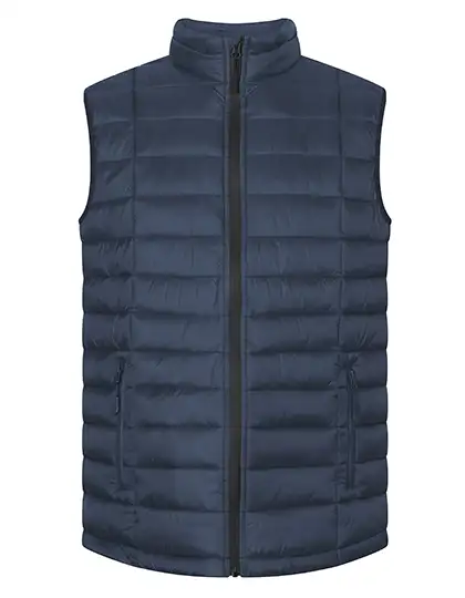 Ansicht 4 – Men´s Padded Vest (E7634)