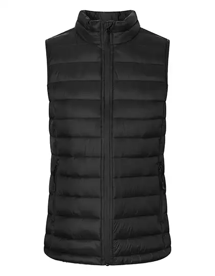 Ansicht 3 – Women´s Padded Vest (E7635)