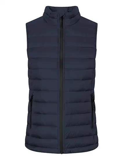 Ansicht 1 – Women´s Padded Vest (E7635)
