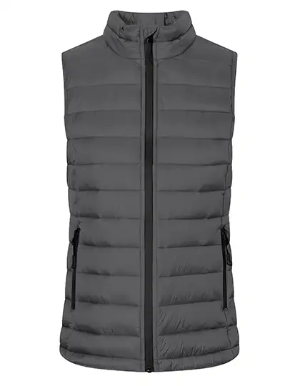 Ansicht 2 – Women´s Padded Vest (E7635)