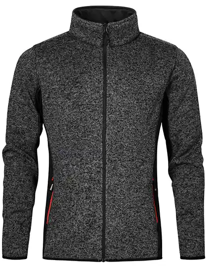 Ansicht 2 – Men´s Knit Jacket Workwear (E7700)
