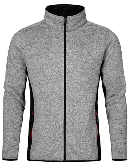 Ansicht 1 – Men´s Knit Jacket Workwear (E7700)