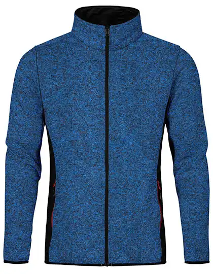 Ansicht 3 – Men´s Knit Jacket Workwear (E7700)