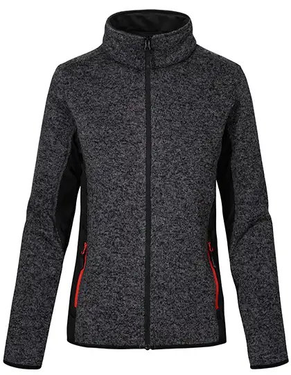 Ansicht 2 – Women´s Knit Jacket Workwear (E7705)