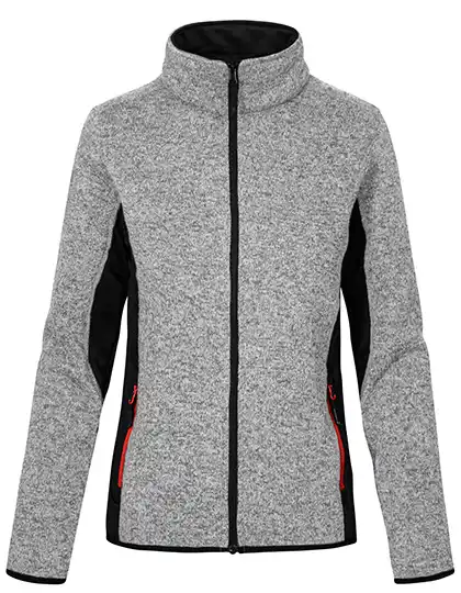 Ansicht 1 – Women´s Knit Jacket Workwear (E7705)
