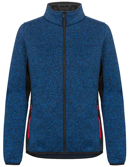 Ansicht 3 – Women´s Knit Jacket Workwear (E7705)