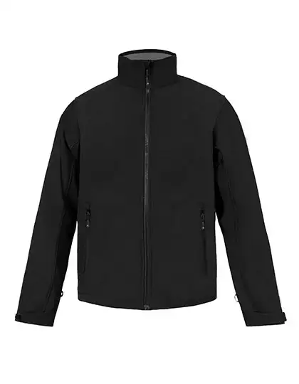 Ansicht 5 – Men´s Softshell Jacket C+ (E7820)