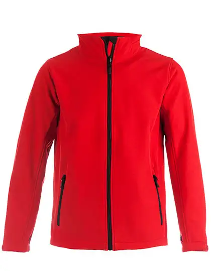 Ansicht 3 – Men´s Softshell Jacket C+ (E7820)