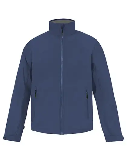 Ansicht 1 – Men´s Softshell Jacket C+ (E7820)