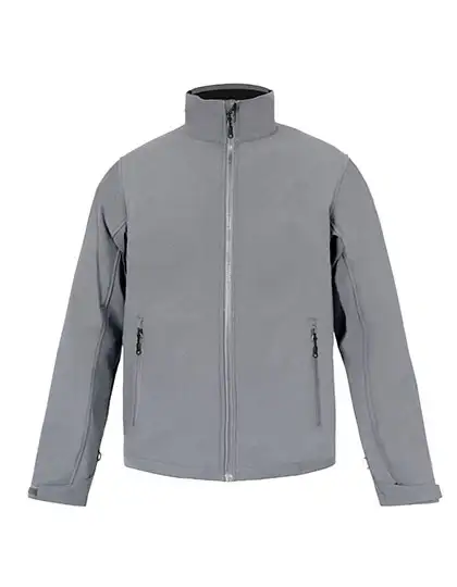 Ansicht 4 – Men´s Softshell Jacket C+ (E7820)