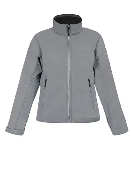 Ansicht 1 – Women´s Softshell Jacket C+ (E7821)