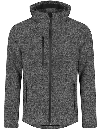 Ansicht 2 – Men´s Softshell Jacket (E7850)