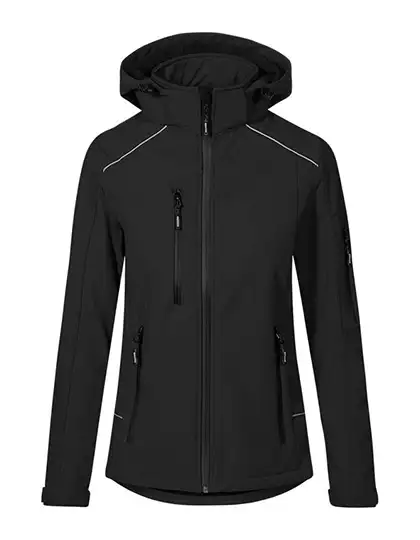 Ansicht 1 – Women´s Softshell Jacket (E7855)