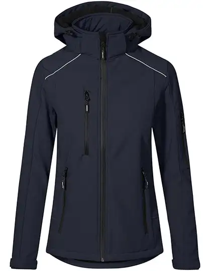 Ansicht 5 – Women´s Softshell Jacket (E7855)