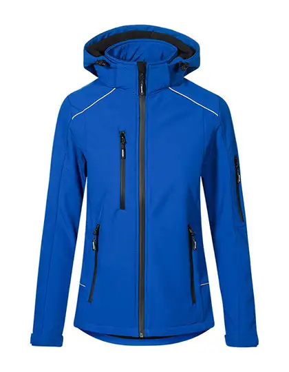 Ansicht 4 – Women´s Softshell Jacket (E7855)