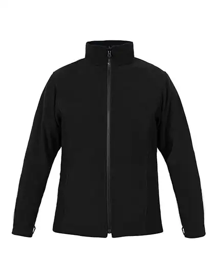 Ansicht 2 – Men´s Fleece Jacket C+ (E7910)