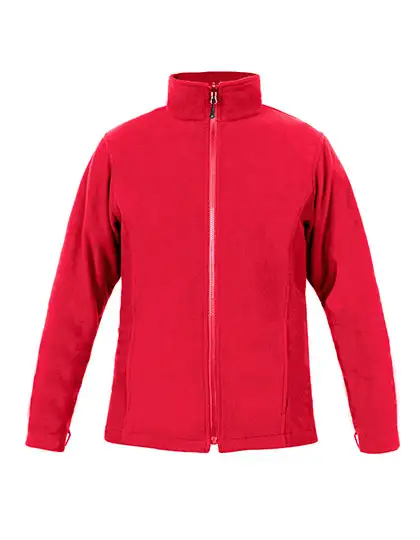 Ansicht 5 – Men´s Fleece Jacket C+ (E7910)