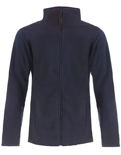 Ansicht 3 – Men´s Fleece Jacket C+ (E7910)