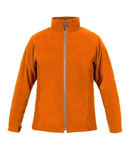 Ansicht 1 – Men´s Fleece Jacket C+ (E7910)