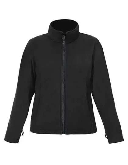 Ansicht 3 – Women´s Fleece Jacket C+ (E7911)