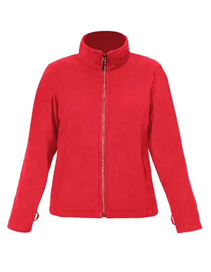 Ansicht 5 – Women´s Fleece Jacket C+ (E7911)