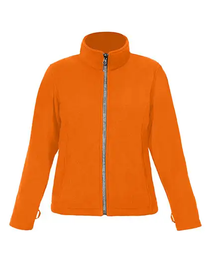 Ansicht 2 – Women´s Fleece Jacket C+ (E7911)