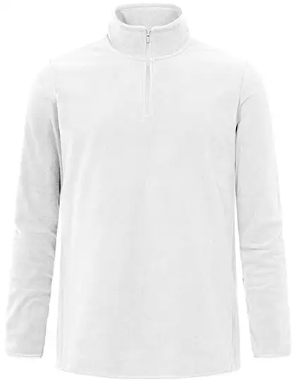Ansicht 6 – Men´s Recycled Fleece Troyer (E7921)