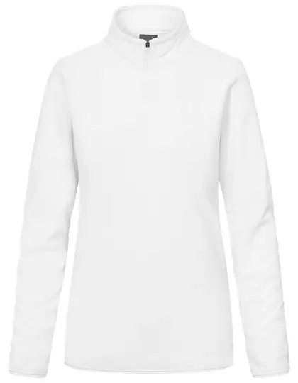 Ansicht 3 – Women´s Recycled Fleece Troyer (E7925)