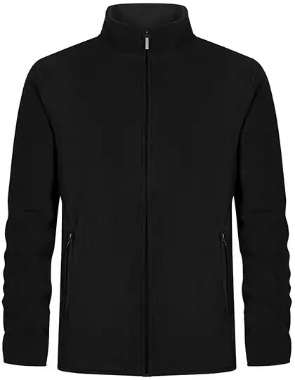 Ansicht 3 – Men´s Double Fleece Jacket (E7961)