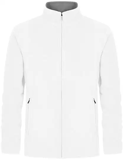 Ansicht 4 – Men´s Double Fleece Jacket (E7961)