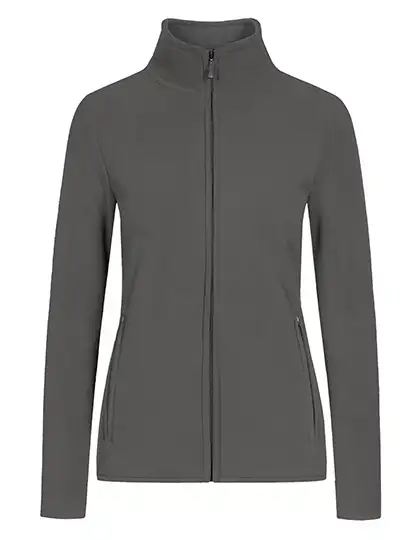 Ansicht 5 – Women´s Double Fleece Jacket (E7965)