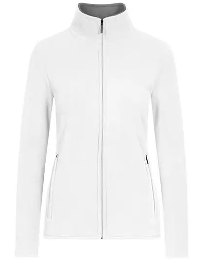 Ansicht 7 – Women´s Double Fleece Jacket (E7965)