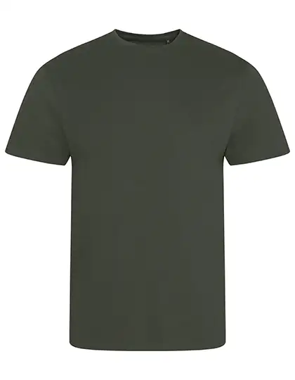 Ansicht 1 – Cascades Organic T (EA001)