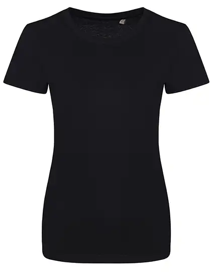 Ansicht 2 – Cascades Organic Women´s T (EA001F)