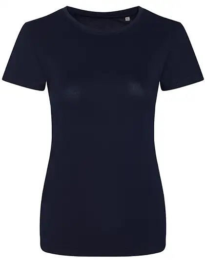 Ansicht 1 – Cascades Organic Women´s T (EA001F)