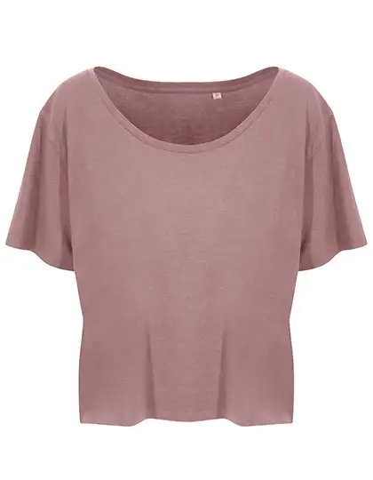 Ansicht 3 – DainTree EcoViscose Women´s T (EA002F)
