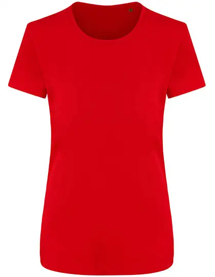 Ansicht 1 – Ambaro Recycled Women´s Sports T (EA004F)